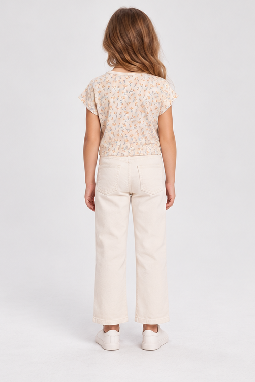 Gingersnaps gts1054 back model image