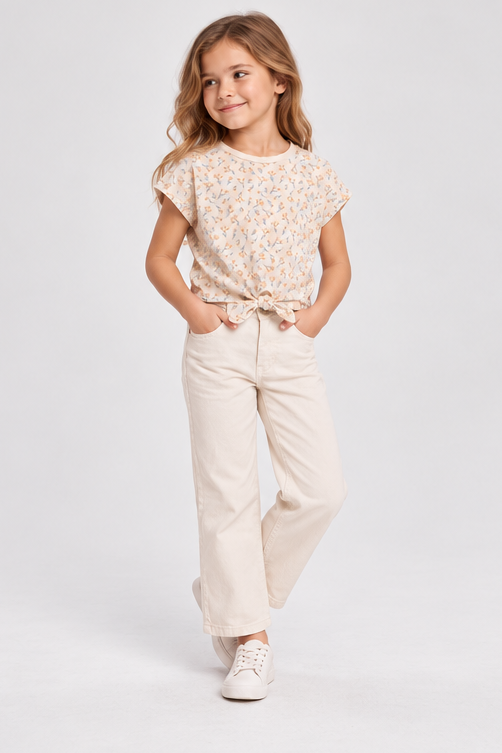 Gingersnaps gts1054 lifestyle model image