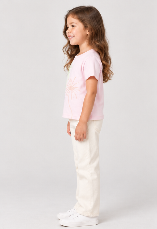 Gingersnaps gts1081 left model image