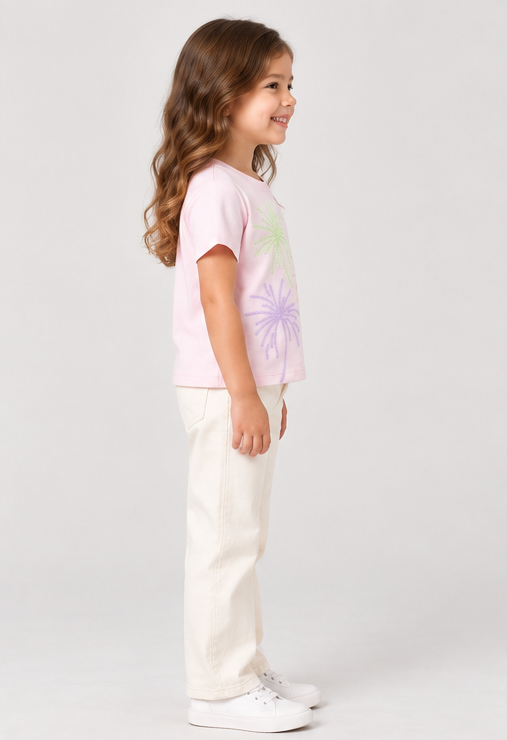 Gingersnaps gts1081 right model image