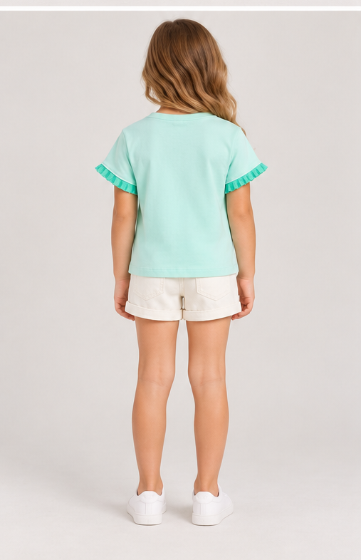 Gingersnaps gts1083 back model image