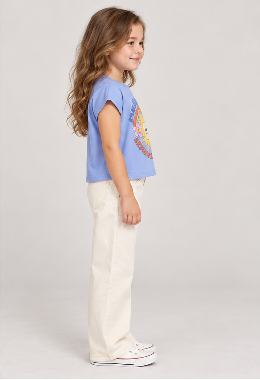 Gingersnaps gts1097 right model image