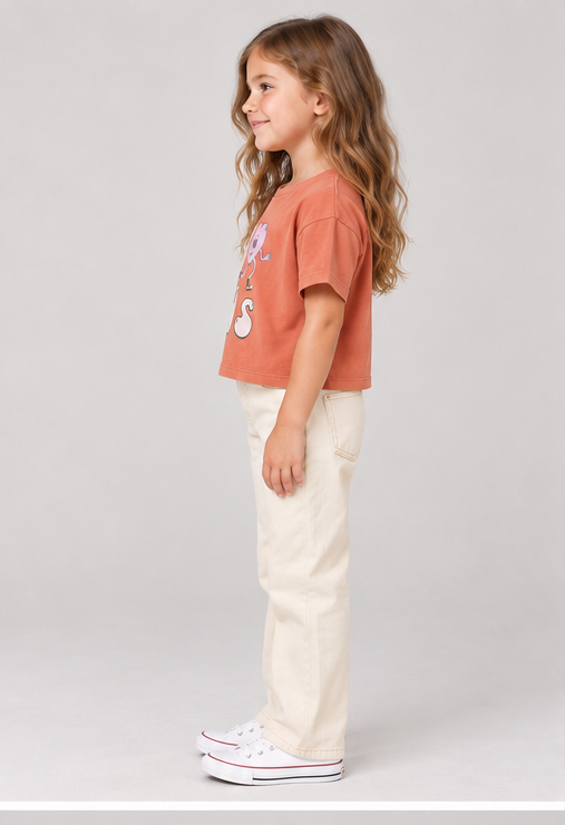 Gingersnaps gts1098 left model image