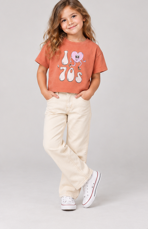 Gingersnaps gts1098 lifestyle model image