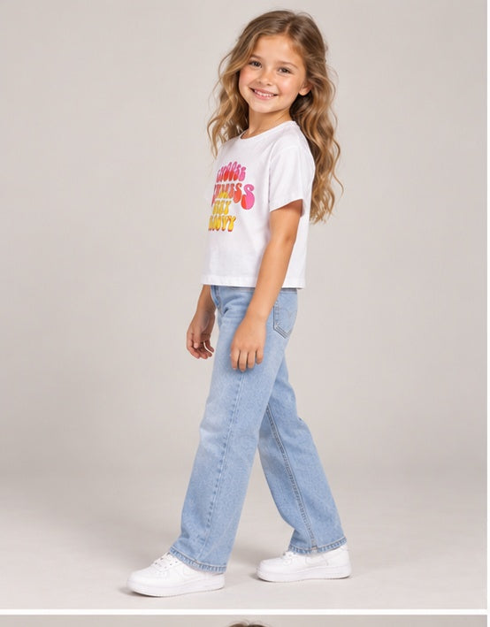 Gingersnaps gts1099 left girl model image