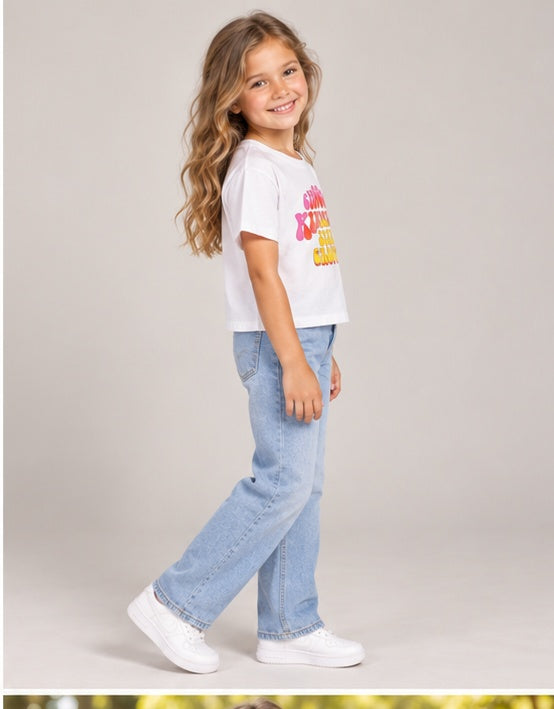 Gingersnaps gts1099 right girl model image
