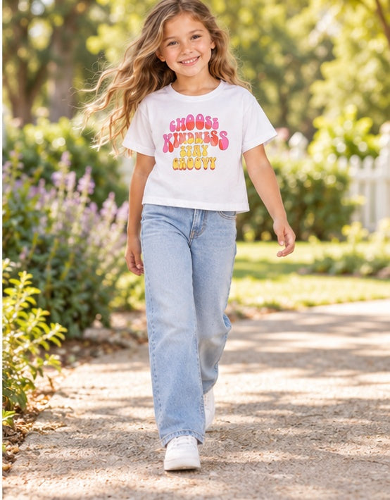 Gingersnaps gts1099 lifestyle girl model image