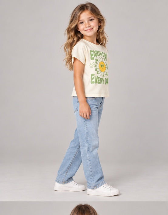 Gingersnaps gts1101 left girl model image