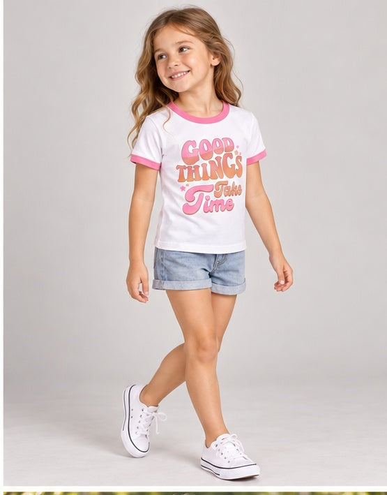 Gingersnaps gts1103 right girl model image