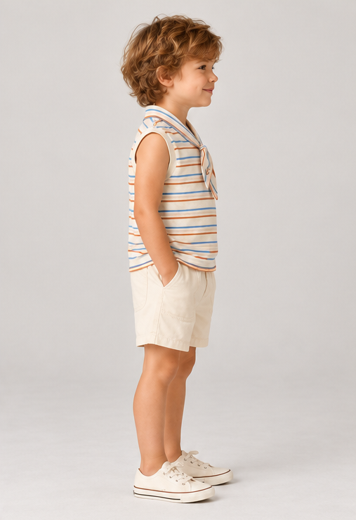 Gingersnaps gts1106 right model image