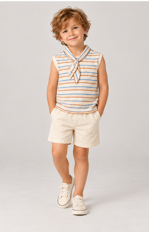 Gingersnaps gts1106 lifestyle model image