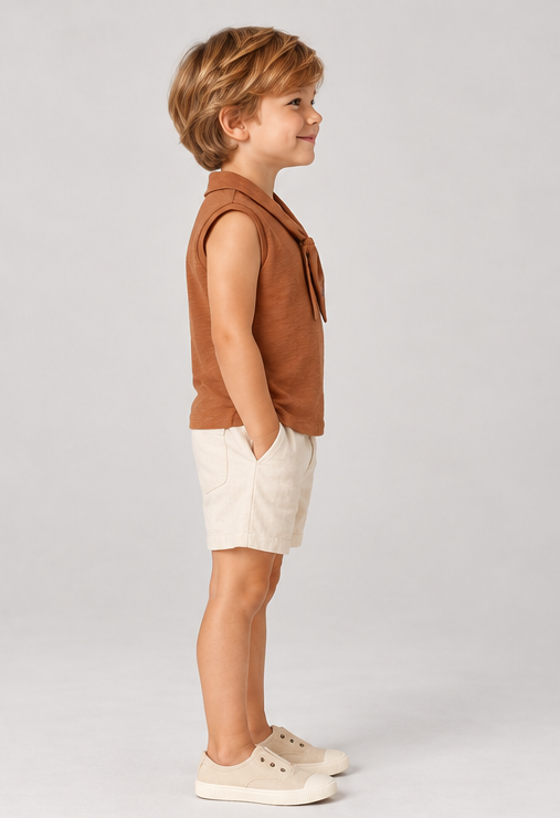Gingersnaps gts1107 right model image