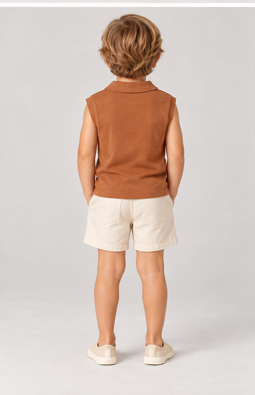 Gingersnaps gts1107 back model image