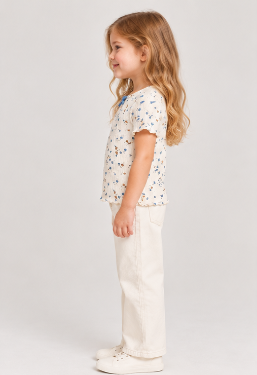 Gingersnaps gts1108 left model image