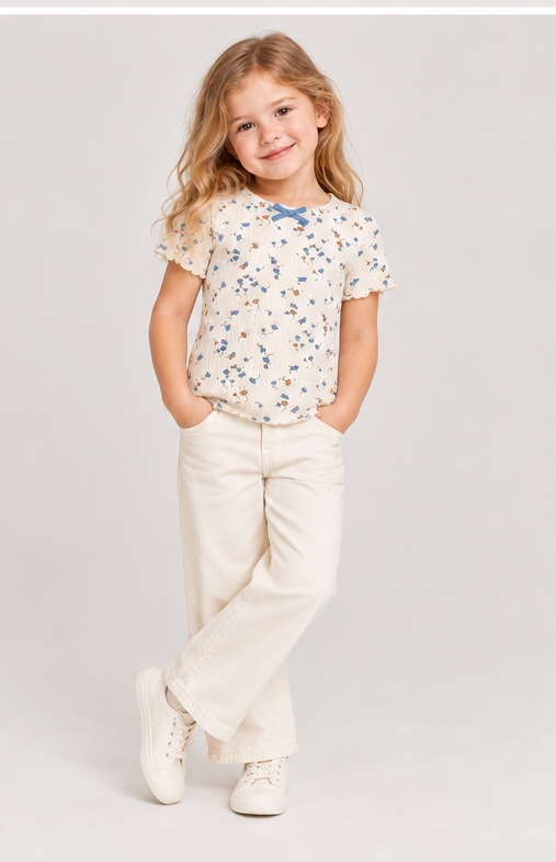Gingersnaps gts1108 lifestyle model image