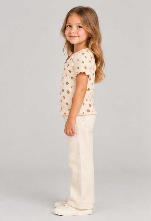 Gingersnaps gts1109 left model image