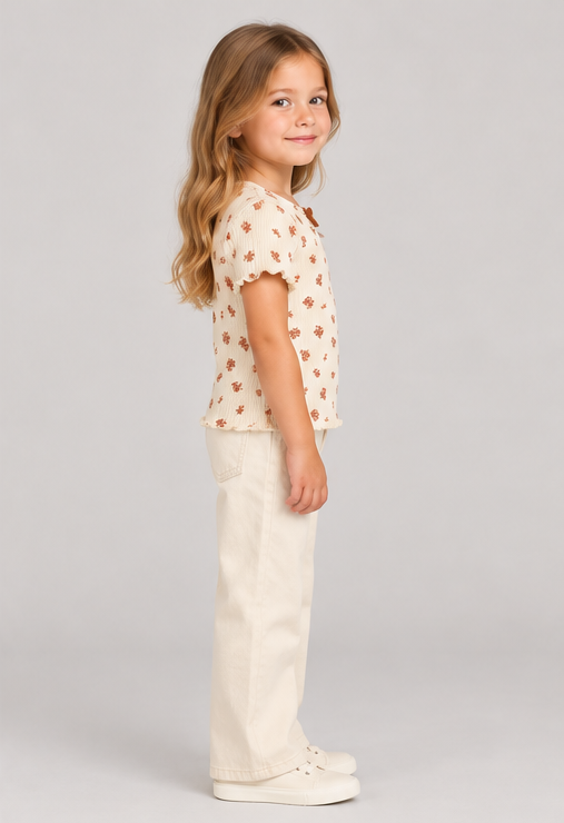 Gingersnaps gts1109 right model image