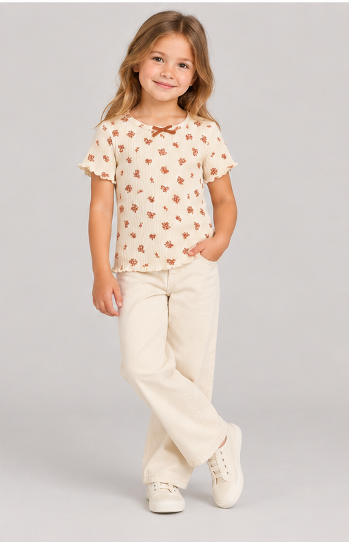 Gingersnaps gts1109 lifestyle model image