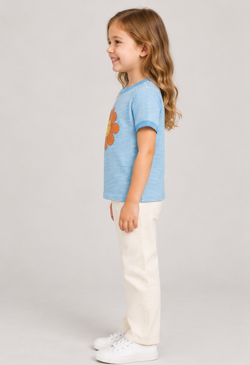 Gingersnaps gts1113 left model image