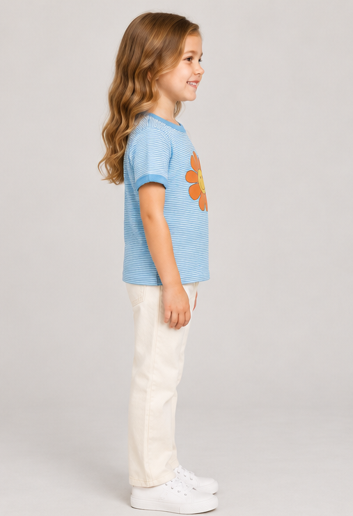 Gingersnaps gts1113 right model image