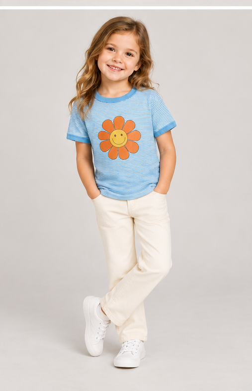 Gingersnaps gts1113 lifestyle model image