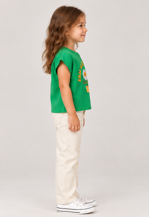 Gingersnaps gts1114 right model image