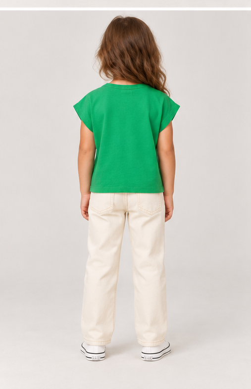 Gingersnaps gts1114 back model image