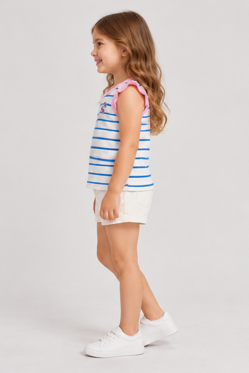 Gingersnaps gtt0139 right model image