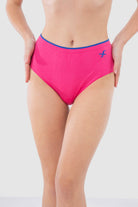 كارينا سروال قطني ناعم الملمس