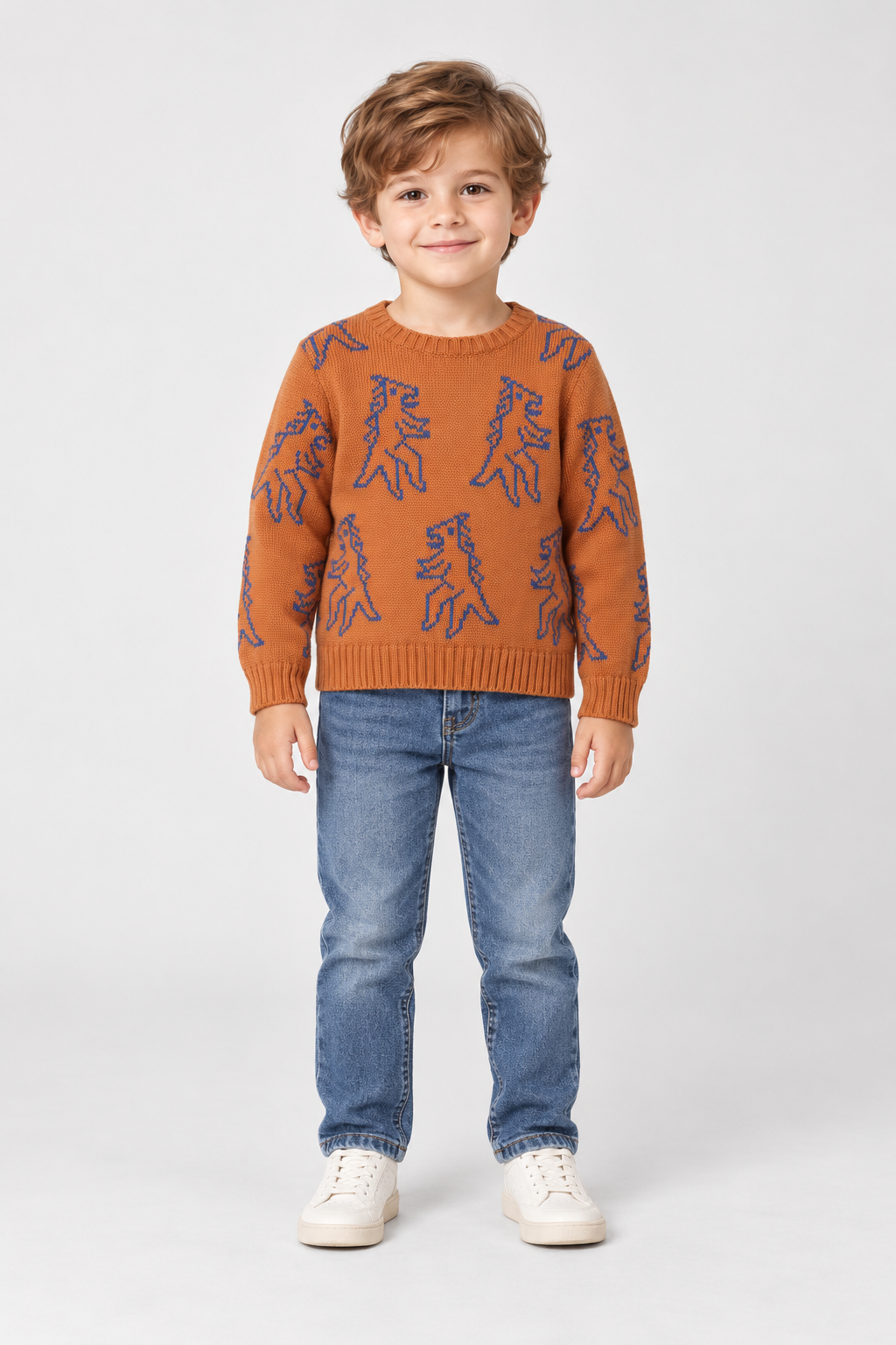 Gingersnaps ibca0006 front model image