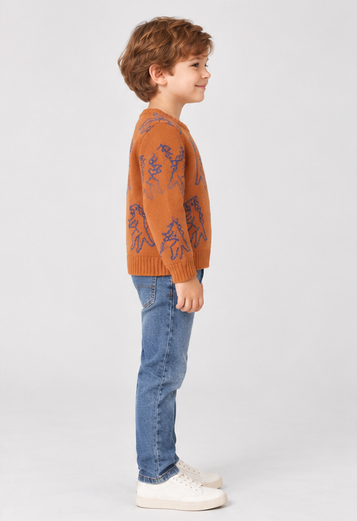 Gingersnaps ibca0006 right model image