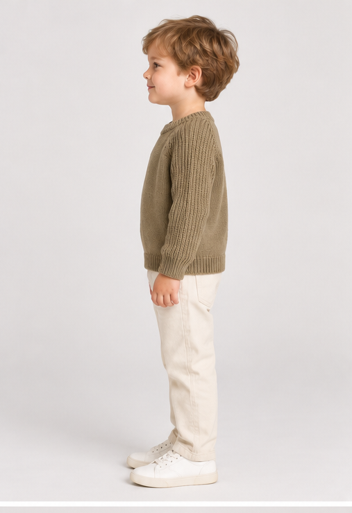 Gingersnaps ibca0013 left model image