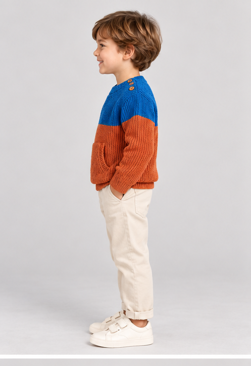 Gingersnaps ibca0014 left model image