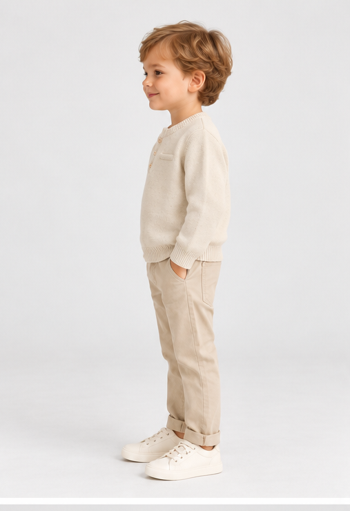Gingersnaps ibca0015 left model image