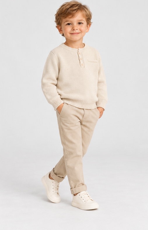 Gingersnaps ibca0015 lifestyle model image