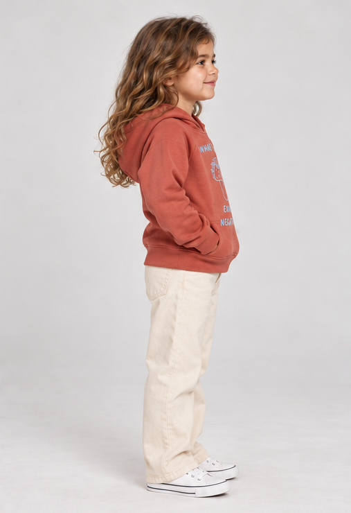 Gingersnaps ibjk0091 right model image