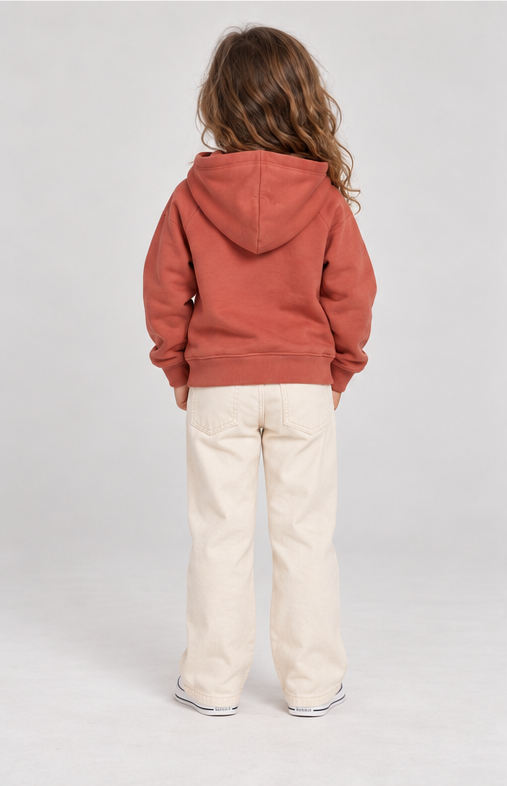 Gingersnaps ibjk0091 back model image