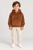 Gingersnaps ibjk0093 front model image