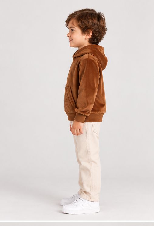 Gingersnaps ibjk0093 left model image