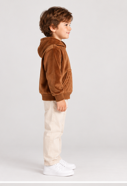 Gingersnaps ibjk0093 right model image