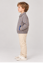 Gingersnaps ibjk0111 left model image