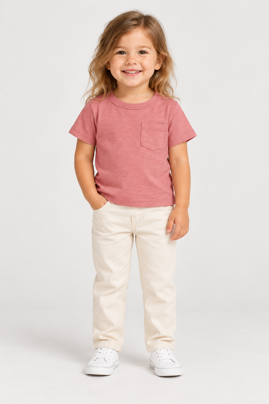 Gingersnaps ibkts07952 front model image