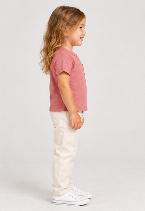 Gingersnaps ibkts07952 right model image