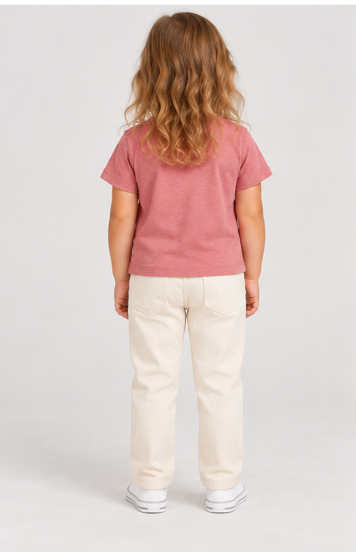 Gingersnaps ibkts07952 back model image