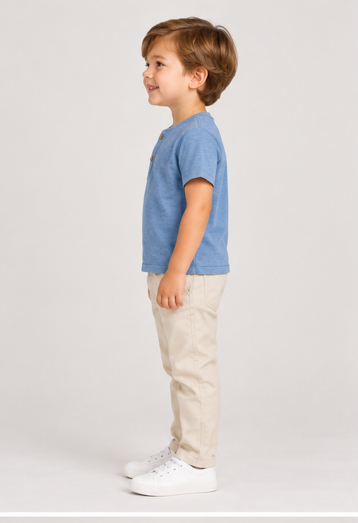 Gingersnaps ibkts07962 left model image