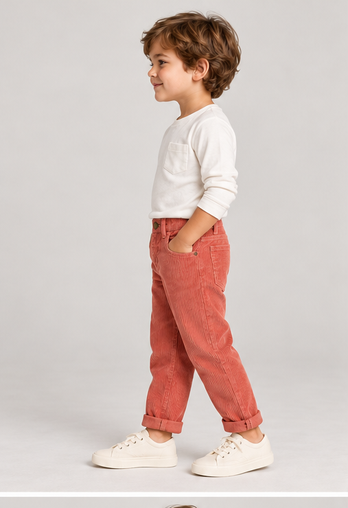 Gingersnaps ibpa0352 left model image
