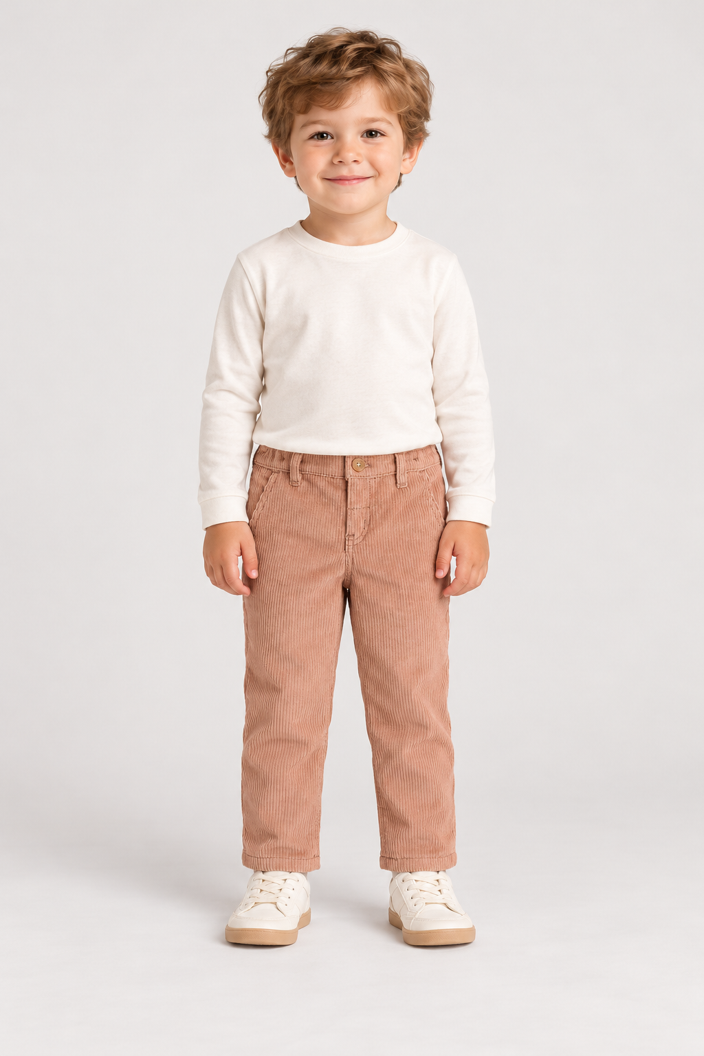 Gingersnaps ibpa0375 front model image