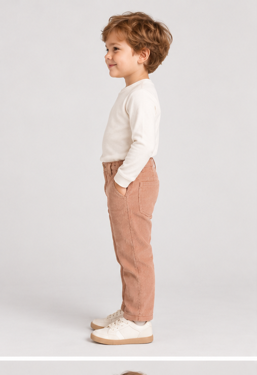 Gingersnaps ibpa0375 left model image