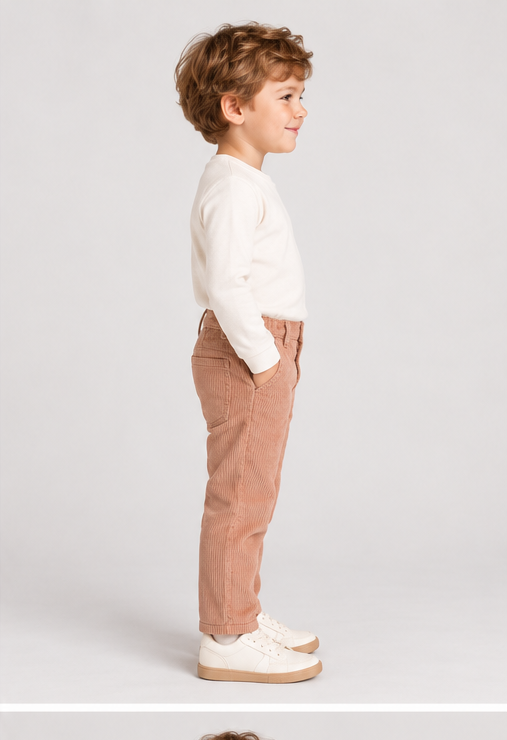 Gingersnaps ibpa0375 right model image