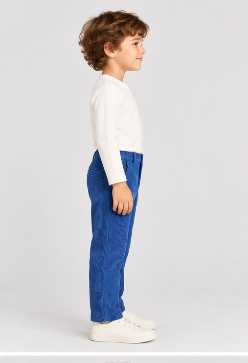 Gingersnaps ibpa0376 right model image